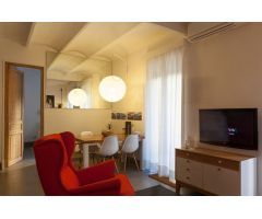 Piso Pavia