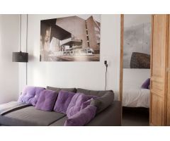 Piso Pavia