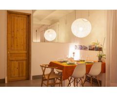 Piso Pavia