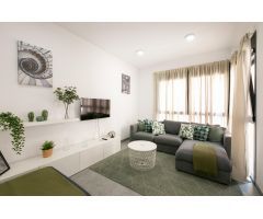 Apartamento en Alquiler en Barcelona, Barcelona