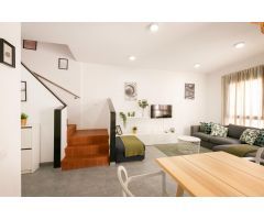 Apartamento en Alquiler en Barcelona, Barcelona