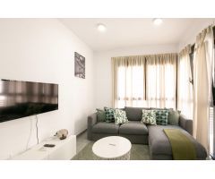 Apartamento en Alquiler en Barcelona, Barcelona