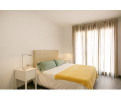 Apartamento en Alquiler en Barcelona, Barcelona