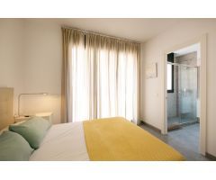 Apartamento en Alquiler en Barcelona, Barcelona
