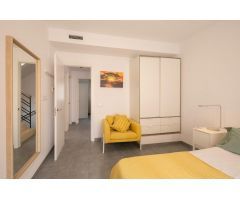 Apartamento en Alquiler en Barcelona, Barcelona