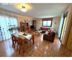 Chalet seminuevo en el Priorat de la Bisbal