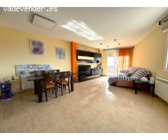 ¡Tu nuevo hogar con vistas al mar te espera!