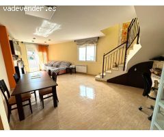 ¡Tu nuevo hogar con vistas al mar te espera!