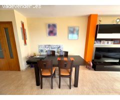 ¡Tu nuevo hogar con vistas al mar te espera!