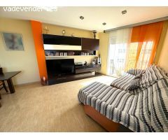 ¡Tu nuevo hogar con vistas al mar te espera!