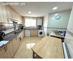 ¡Tu nuevo hogar con vistas al mar te espera!
