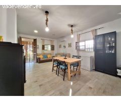 CUL827 - CHALET DE 708M2 DE PARCELA EN LA URBANIZACIÓN SANTA MARÍA DE LA BARRACA DE AGUAS VIVAS