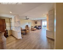CUL804 - ÁTICO DÚPLEX DE 119M2 EN LA CALLE ESCALANTE DE BURJASOT