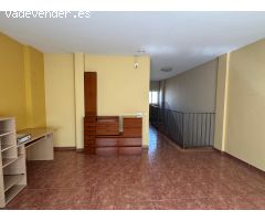 ALG228 - ADOSADO DE 285M2 EN LA CALLE FRANCESC RIBALTA DE ALGEMESÍ