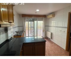 ALG228 - ADOSADO DE 285M2 EN LA CALLE FRANCESC RIBALTA DE ALGEMESÍ