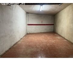 ALG570 - CABINA DE 14M2 EN LA CALLE SANTA TERESA DE ALGEMESÍ