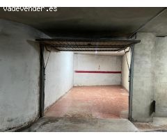 ALG570 - CABINA DE 14M2 EN LA CALLE SANTA TERESA DE ALGEMESÍ