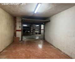 ALG570 - CABINA DE 14M2 EN LA CALLE SANTA TERESA DE ALGEMESÍ
