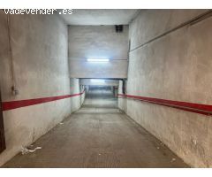 ALG570 - CABINA DE 14M2 EN LA CALLE SANTA TERESA DE ALGEMESÍ