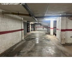 ALG570 - CABINA DE 14M2 EN LA CALLE SANTA TERESA DE ALGEMESÍ