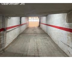 ALG570 - CABINA DE 14M2 EN LA CALLE SANTA TERESA DE ALGEMESÍ