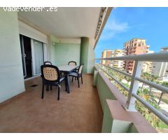TAV109 - APARTAMENTO DE 88M2 EN EL EDIFICIO MARINA AZUL I DE TAVERNES