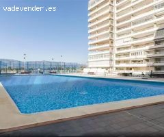 TAV109 - APARTAMENTO DE 88M2 EN EL EDIFICIO MARINA AZUL I DE TAVERNES