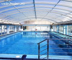 TAV109 - APARTAMENTO DE 88M2 EN EL EDIFICIO MARINA AZUL I DE TAVERNES