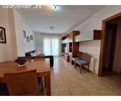 TAV109 - APARTAMENTO DE 88M2 EN EL EDIFICIO MARINA AZUL I DE TAVERNES