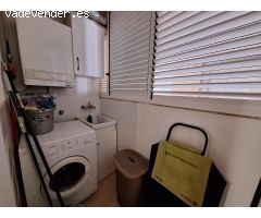 TAV109 - APARTAMENTO DE 88M2 EN EL EDIFICIO MARINA AZUL I DE TAVERNES