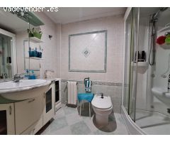 TAV109 - APARTAMENTO DE 88M2 EN EL EDIFICIO MARINA AZUL I DE TAVERNES