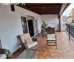 ALG230 - ÁTICO DE 125M2 EN LA CALLE VERDEGUER DE ALGEMESÍ - ZONA CENTRO