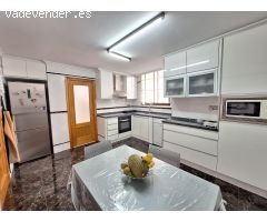 ALG230 - ÁTICO DE 125M2 EN LA CALLE VERDEGUER DE ALGEMESÍ - ZONA CENTRO