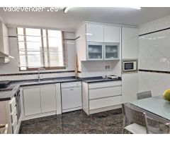 ALG230 - ÁTICO DE 125M2 EN LA CALLE VERDEGUER DE ALGEMESÍ - ZONA CENTRO