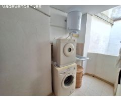 ALG230 - ÁTICO DE 125M2 EN LA CALLE VERDEGUER DE ALGEMESÍ - ZONA CENTRO