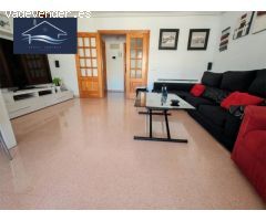 PISO EN VENTA EN BARRIO SAN GABRIEL - ALICANTE