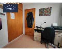 PISO EN VENTA EN BARRIO SAN GABRIEL - ALICANTE