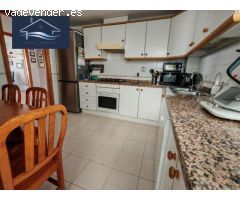 PISO EN VENTA EN BARRIO SAN GABRIEL - ALICANTE