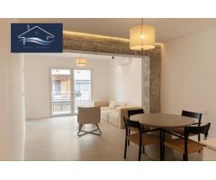 PISO EN VENTA EN PLENO CENTRO DE ALICANTE