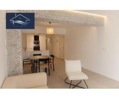 PISO EN VENTA EN PLENO CENTRO DE ALICANTE
