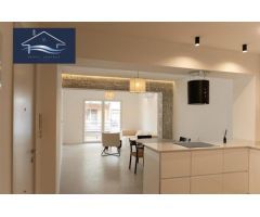 PISO EN VENTA EN PLENO CENTRO DE ALICANTE