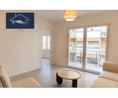 PISO EN VENTA EN PLENO CENTRO DE ALICANTE