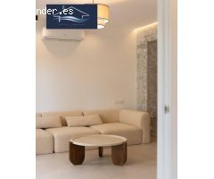 PISO EN VENTA EN PLENO CENTRO DE ALICANTE