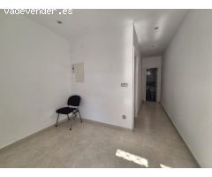 EN ALQUILER LOCAL COMERCIAL EN VILLASANA DE MENA