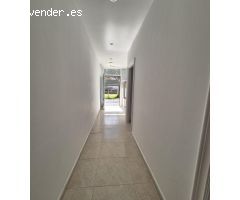 EN ALQUILER LOCAL COMERCIAL EN VILLASANA DE MENA