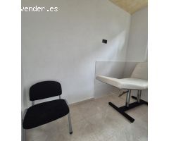EN ALQUILER LOCAL COMERCIAL EN VILLASANA DE MENA
