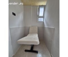 EN ALQUILER LOCAL COMERCIAL EN VILLASANA DE MENA