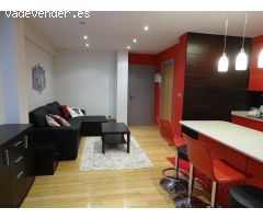 PRECIOSO APARTAMENTO EN VENTA EN BILBAO