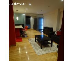 PRECIOSO APARTAMENTO EN VENTA EN BILBAO