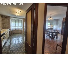 PISO EN VENTA EN ESPINOSA
